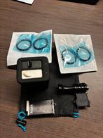 GoPro Max - Inclusief 3 Accu's & Beschermglas, Audio, Tv en Foto, Actiecamera's, Ophalen of Verzenden, Zo goed als nieuw, GoPro