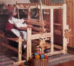 Te koop Weefgetouw Merk Glimakra, Hobby en Vrije tijd, Ophalen, Gebruikt