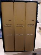 Christelijke Encyclopedie, deel I, II en III compleet, Verzenden, Zo goed als nieuw, Madeleine Gimpel, Christendom | Protestants