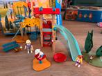 Playmobil Family Fun Speeltuin 9423, Ophalen of Verzenden, Zo goed als nieuw, Glijbaan