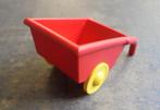 Lego Duplo Utensil Wheelbarrow (zie foto's) 7, Ophalen of Verzenden, Gebruikt, Losse stenen, Duplo