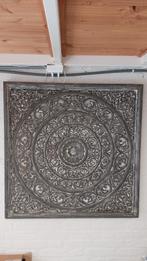 Wandstuk van ptmd, Ophalen