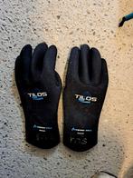 Tilos thermowall 5mm duikhandschoenen, maat M, Ophalen of Verzenden, Zo goed als nieuw