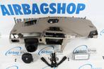 Airbag set - Dashboard beige head up BMW 3 serie F30 F31 F34