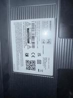 Defecte Samsung Smart TV 75 inch- Onderdelen of Reparatie, Audio, Tv en Foto, Televisies, Ophalen, QLED, 50 Hz, Samsung