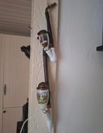 Set Antieke Porseleinen Pijpen/Pijp, Ophalen of Verzenden