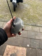 Malossi vario, Ophalen of Verzenden, Zo goed als nieuw