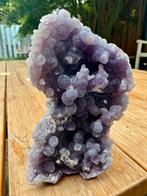 Druif Agaat AAA, Verzamelen, Mineralen en Fossielen, Ophalen of Verzenden, Mineraal
