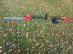 Einhell telescopische heggenschaar, Tuin en Terras, Hand-tuingereedschap, Ophalen, Gebruikt, Einhell