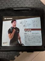 Decathlon gewichtenset 20 kg, Ophalen of Verzenden, Nieuw