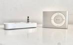 Apple iPod Shuffle 2nd Gen Silver 1Gb | A1204, Ophalen of Verzenden, Zo goed als nieuw