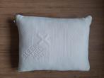 Sleep Med Soft kussen met memory foam. NIEUW!, Huis en Inrichting, Slaapkamer | Beddengoed, Eenpersoons, Wit, Nieuw, Ophalen of Verzenden