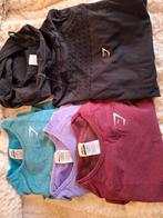 Gymshark & AYBL Sportkleding Pakket S/XS, Kleding | Dames, Sportkleding, Zwart, Ophalen of Verzenden, Fitness of Aerobics, Maat 34 (XS) of kleiner