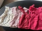 Zomerkleding zo goed als nieuw maat 62, Kinderen en Baby's, Ophalen of Verzenden, Zo goed als nieuw, Meisje