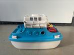 Green Toys Ferry duurzaam badspeelgoed, Ophalen of Verzenden, Zo goed als nieuw
