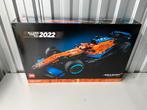 Lego technic 42141 nieuw in doos, McLaren Formule 1, Lego, Lego, Lego, Nieuw