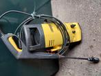 hogedruk reiniger karcher k298, Ophalen of Verzenden, Zo goed als nieuw, Elektrisch