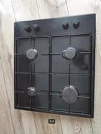 Etna gaskookplaat, Ophalen, Gebruikt, 4 kookzones, Gas