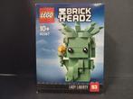 Lego minifig BrickHeadz 40367 NIEUW Lady Liberty Vrijheid, Ophalen of Verzenden, Nieuw, Complete set, Lego