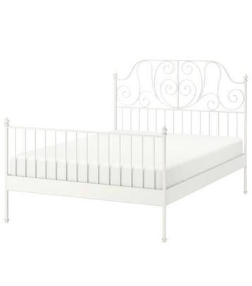 Frame Bed