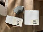 Naber Luchtafvoer Onderdelen, Bochten, Ophalen of Verzenden, Minder dan 2 meter, 80 mm of meer