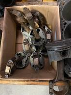 Zuigers met drijfstangen - STD Chevy 350, Ophalen of Verzenden, Gebruikt, Amerikaanse onderdelen