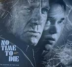 Fotoboek no time to die, Ophalen of Verzenden, Zo goed als nieuw