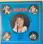 Elvis  Pittsburgh 1976, Ophalen of Verzenden, Zo goed als nieuw