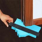 Afteken kopieer gereedschap Nieuw, Ophalen of Verzenden, Nieuw, Minder dan 10 m², Laminaat