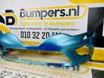 BUMPER Renault Clio 5 2019-2023 VOORBUMPER 2-F1-5292z, Gebruikt, Ophalen of Verzenden, Bumper, Voor