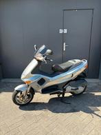 Gilera runner 125cc fx TOPSTAAT A1 13000 KM 172CC 180CC, Fietsen en Brommers, Ophalen, Zo goed als nieuw, Overige modellen