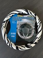 Nieuwe stuurhoes zwart/wit, Ophalen, Nieuw