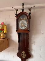 Friese staartklok met maanstand, Ophalen of Verzenden