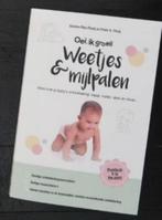 Oei, ik groei! - Weetjes & mijlpalen Xaviera Plooĳ, Ophalen of Verzenden, Zo goed als nieuw, Opvoeding tot 6 jaar