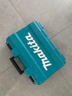 Makita accu schroef/ boormachine, Doe-het-zelf en Verbouw, Gereedschap | Machine-onderdelen en Toebehoren, Ophalen, Gebruikt