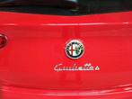 Alfa Romeo QV embleem., Auto diversen, Verzenden
