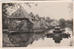 tiel- vogeleilandje, Verzamelen, Ophalen of Verzenden, Voor 1920, Gelderland