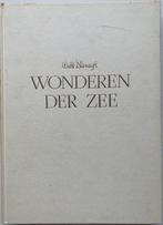 Walt Disney - Wonderen der zee, Ophalen of Verzenden, Gelezen, Natuurwetenschap