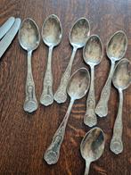 Vintage bestek kunst Alfred Pollak, Antiek en Kunst, Ophalen of Verzenden