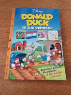 Donald Duck Lees- en Doeboek, Ophalen, Zo goed als nieuw, Disney
