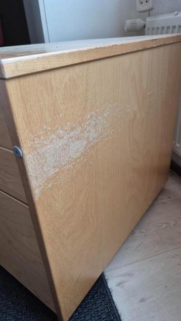 IKEA Ladenblok Galant - afbeelding 8