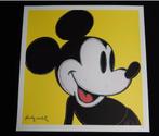 Andy Warhol (1928-1987) - Mickey Mouse, Verzenden