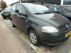 Volkswagen Fox 1.4 Trendline apk tot 18 03 2026, Voorwielaandrijving, 15 km/l, Gebruikt, 4 cilinders