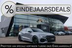 Audi RS3 Sportback 2.5 TFSI 400PK Quattro Hulk Panoramadak *, Auto's, Automaat, Gebruikt, RS3, Bedrijf