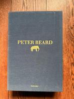 Peter Beard - Cassette volume 1 and 2, Boeken, Ophalen of Verzenden, Gelezen, Fotografen