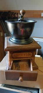 koffiemolen, Antiek en Kunst, Antiek | Keukenbenodigdheden, Ophalen