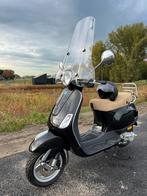 Vespa Lx50 (Zeer Weinig Km), Fietsen en Brommers, Scooters | Vespa, Ophalen, Nieuw, Benzine, 50 cc