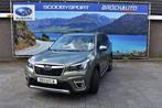 Subaru Forester 2.0i e-BOXER CVT Premium, Auto's, 4 cilinders, 109 €/maand, Leder, Forester