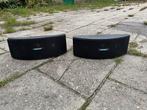 2x Bose speakers - Bieden naar waarde!, Audio, Tv en Foto, Luidsprekers, Ophalen of Verzenden, Bose, Bose, Minder dan 60 watt