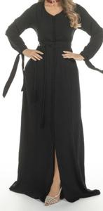 Arabic dress caftan, kaftan, takchita, marokkaanse jurk, Verzenden, Nieuw, Maat 46/48 (XL) of groter